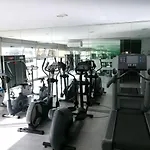 公寓 Sea View Penthouse Denia, Elegance 德尼亚