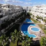 Sea View Penthouse Denia, Elegance *