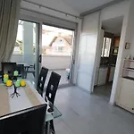 Sea View Penthouse Denia, Elegance * 德尼亚