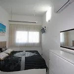Sea View Penthouse Denia, Elegance 公寓