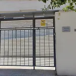 Sea View Penthouse Denia, Elegance 德尼亚