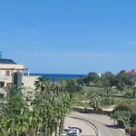 公寓 Sea View Penthouse Denia, Elegance *