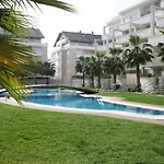 Sea View Penthouse Denia, Elegance * 德尼亚