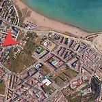 公寓 Sea View Penthouse Denia, Elegance *