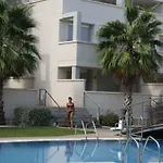 公寓 Sea View Penthouse Denia, Elegance