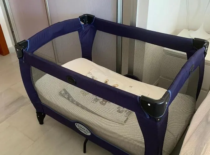 Sea View Penthouse Denia, Elegance Appartamento Dénia