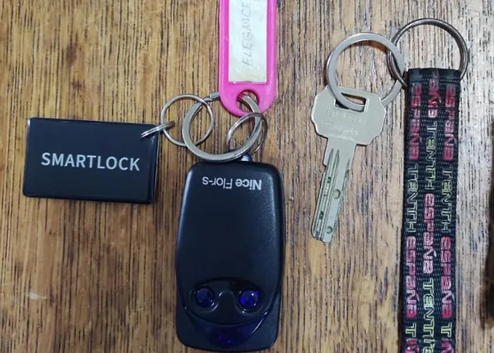 Appartamento Sea View Penthouse Denia, Elegance Dénia