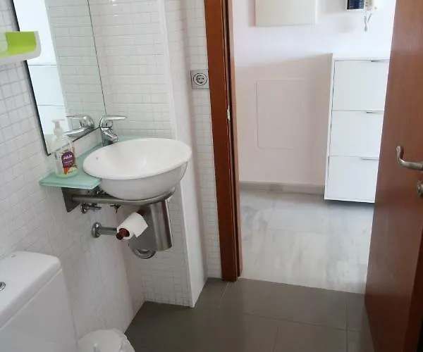 Sea View Penthouse Denia, Elegance *