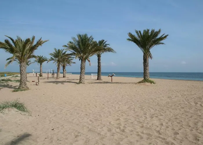 Appartamento Sea View Penthouse Denia, Elegance Dénia