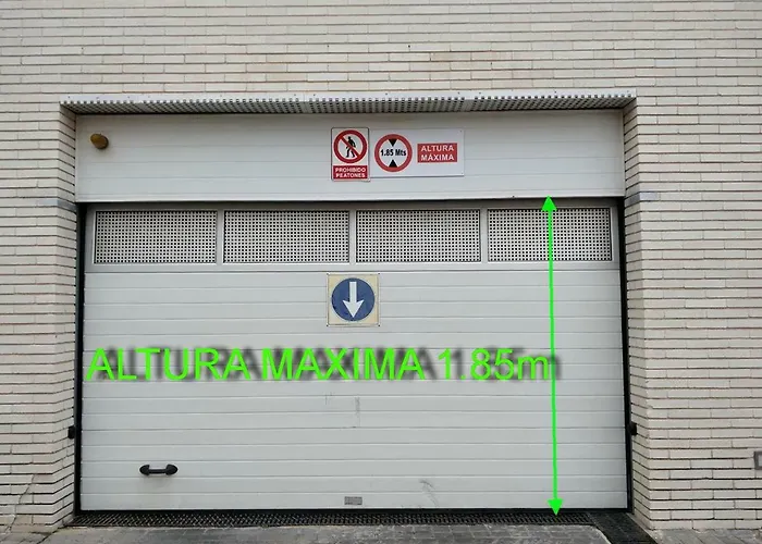 Sea View Penthouse Denia, Elegance Appartamento *