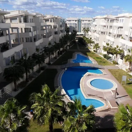 Sea View Penthouse Denia, Elegance *