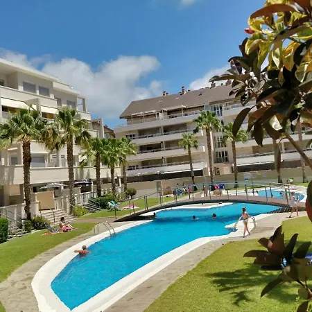 Sea View Penthouse Denia, Elegance Denia