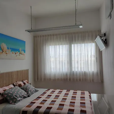 Sea View Penthouse Denia, Elegance Apartment Denia