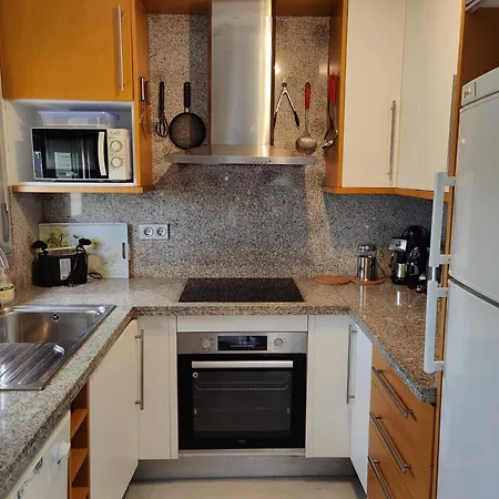 Sea View Penthouse Denia, Elegance * Denia