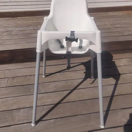 Sea View Penthouse Denia, Elegance Διαμέρισμα *