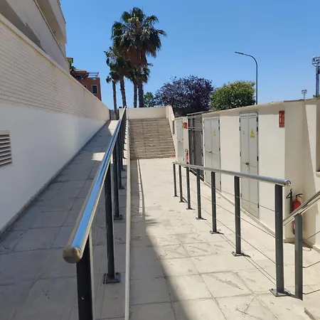 Διαμέρισμα Sea View Penthouse Denia, Elegance Denia