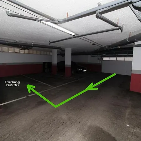 Sea View Penthouse Denia, Elegance Διαμέρισμα Denia