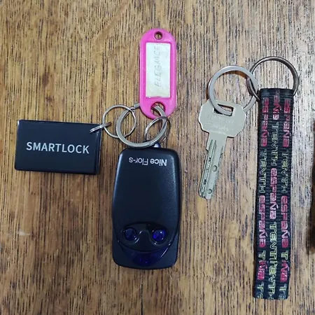 Διαμέρισμα Sea View Penthouse Denia, Elegance Denia