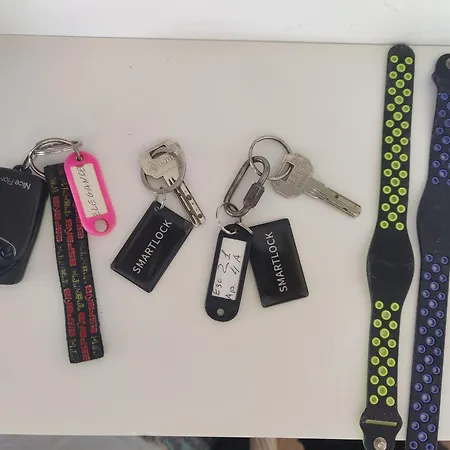 Sea View Penthouse Denia, Elegance Διαμέρισμα *