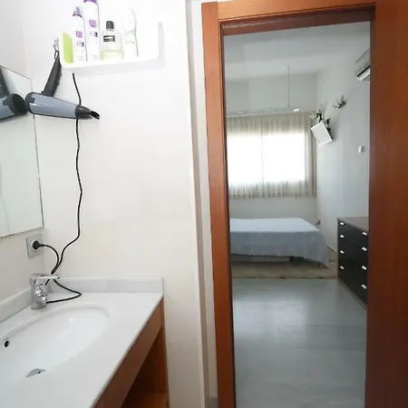 Apartment Sea View Penthouse Denia, Elegance *