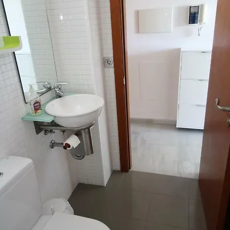 Sea View Penthouse Denia, Elegance *