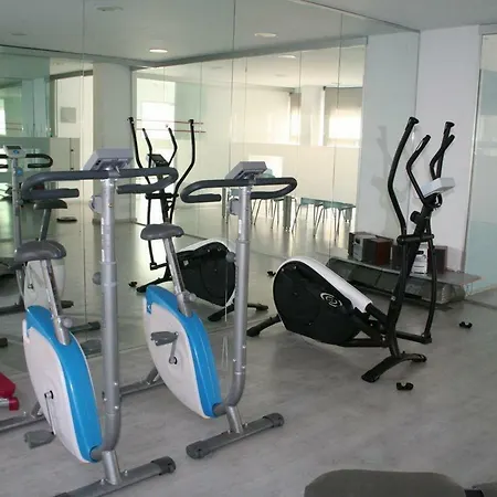 Sea View Penthouse Denia, Elegance Διαμέρισμα *