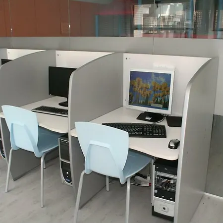 Sea View Penthouse Denia, Elegance Διαμέρισμα