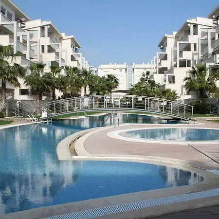 Sea View Penthouse Denia, Elegance