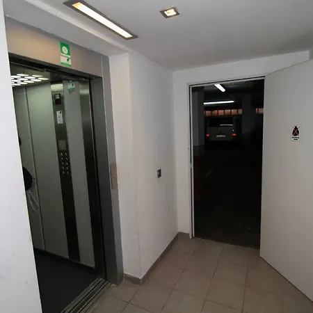 Sea View Penthouse Denia, Elegance Διαμέρισμα Denia