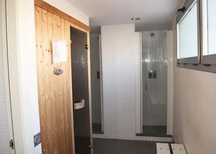 Apartmán Sea View Penthouse Denia, Elegance Denia