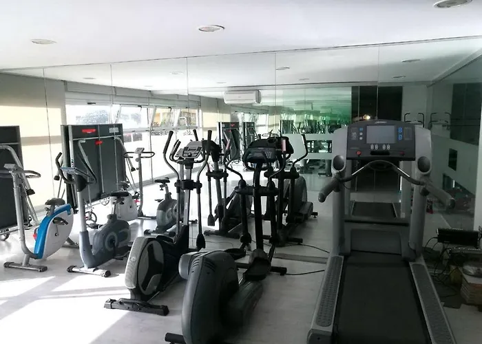 Apartmán Sea View Penthouse Denia, Elegance Denia