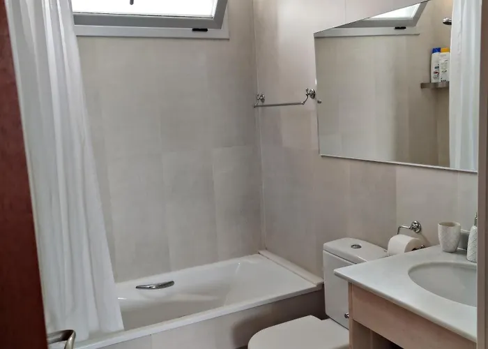 Sea View Penthouse Denia, Elegance * Denia