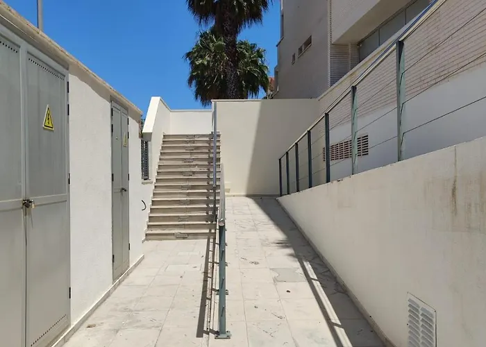 Sea View Penthouse Denia, Elegance * Denia