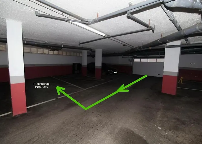 Sea View Penthouse Denia, Elegance Apartmán Denia