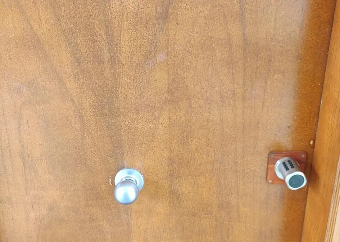 Sea View Penthouse Denia, Elegance Apartmán *