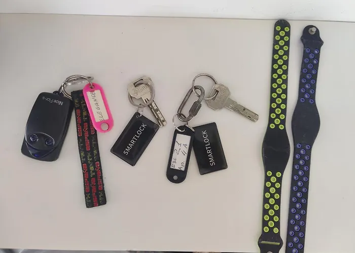 Sea View Penthouse Denia, Elegance Apartmán *