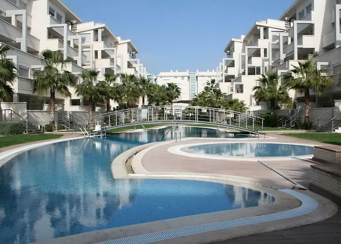 Sea View Penthouse Denia, Elegance