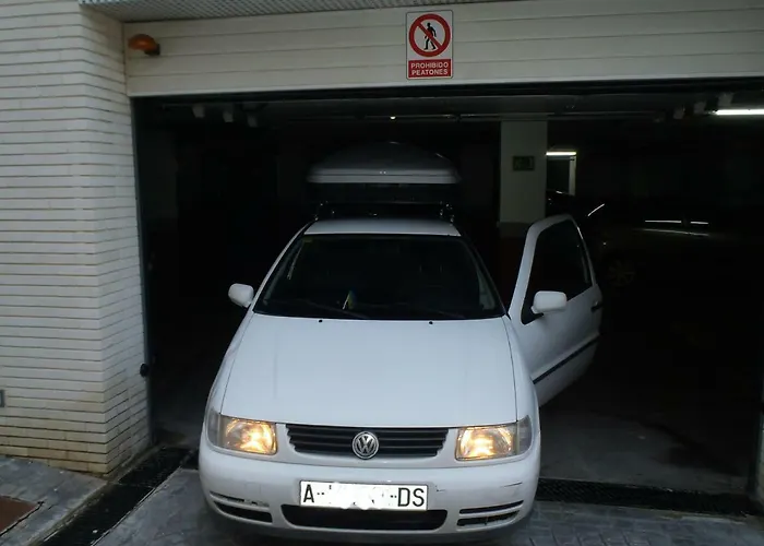 Apartmán Sea View Penthouse Denia, Elegance