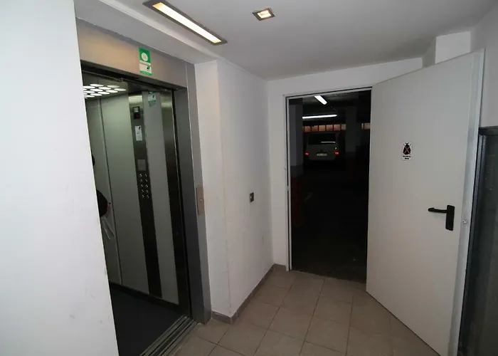 Sea View Penthouse Denia, Elegance Apartmán Denia