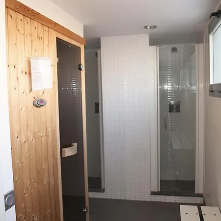דירה Sea View Penthouse Denia, Elegance דניה