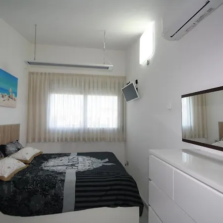 Sea View Penthouse Denia, Elegance דירה