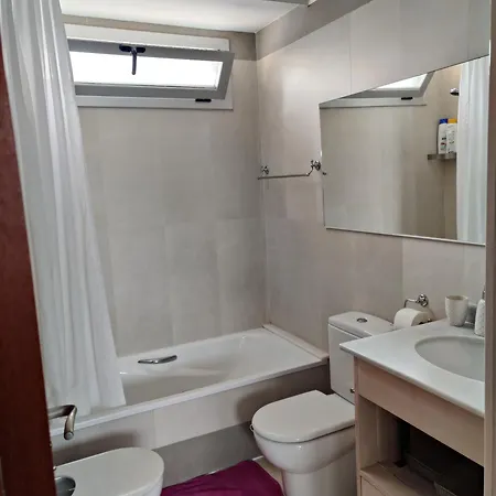 Sea View Penthouse Denia, Elegance * דניה