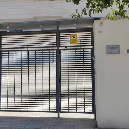 Sea View Penthouse Denia, Elegance דניה