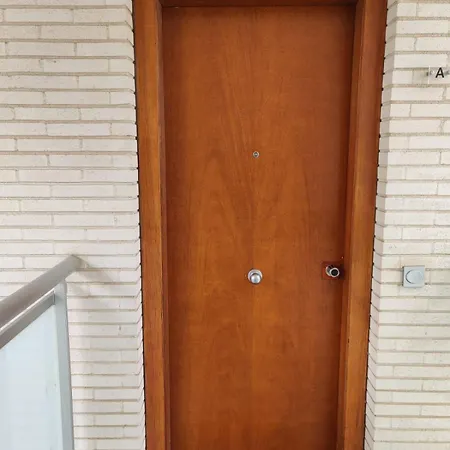 Sea View Penthouse Denia, Elegance דירה
