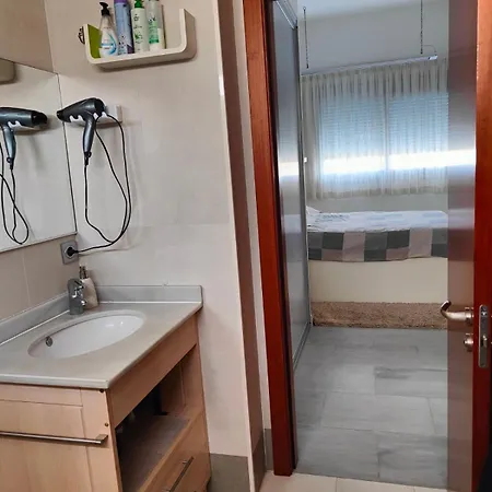 Sea View Penthouse Denia, Elegance דניה