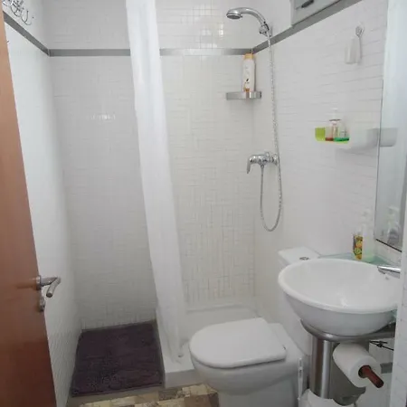 Sea View Penthouse Denia, Elegance * דניה